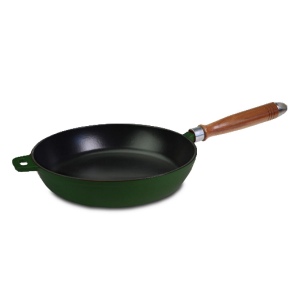 Orrefors Jernverk Poêle à frire Fonte 26.5cm 4