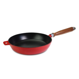 Orrefors Jernverk Poêle à frire Fonte 26.5cm 3