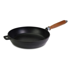Orrefors Jernverk Poêle à frire Fonte 26.5cm 2