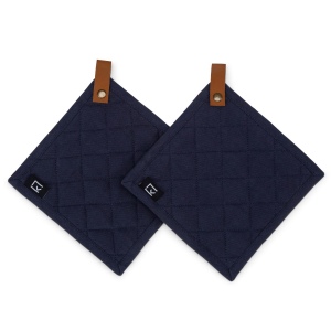 Kosta Linnewäfveri Porte-pot 2-pack 2