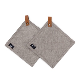 Kosta Linnewäfveri Porte-pot 2-pack 4