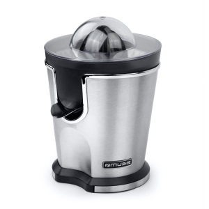 MS-10 - Muse Power Juicer 160 Watt