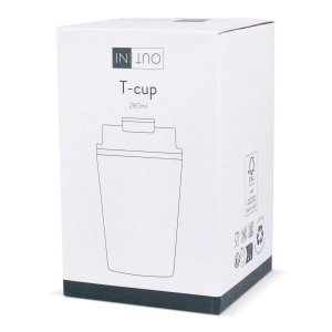 InSideOut T-cup 280ml 41