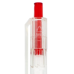Stylo en R-PET 24