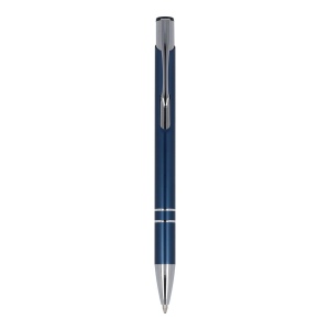 Alicante mat, encre bleue R-AL 20