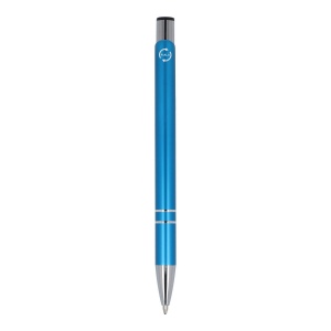 Alicante mat, encre bleue R-AL 22