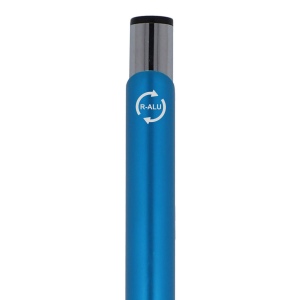 Alicante mat, encre bleue R-AL 23