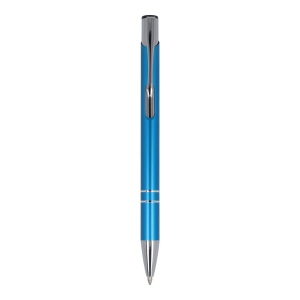 Alicante mat, encre bleue R-AL 24