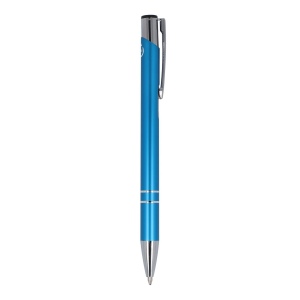 Alicante mat, encre bleue R-AL 25