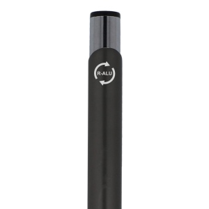 Alicante mat, encre bleue R-AL 41