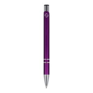 Alicante mat, encre bleue R-AL 47