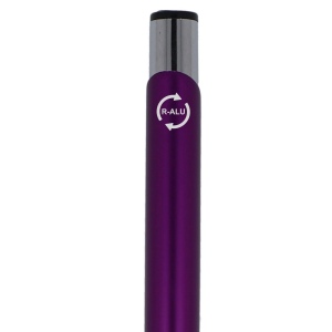 Alicante mat, encre bleue R-AL 48
