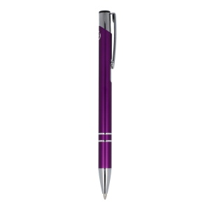Alicante mat, encre bleue R-AL 49