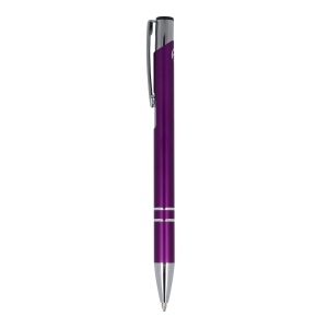 Alicante mat, encre bleue R-AL 50