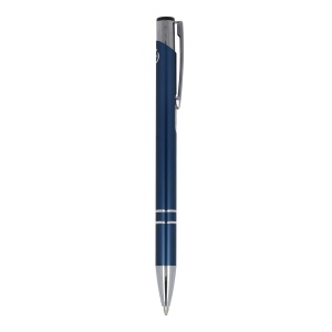 Alicante mat, encre bleue R-AL 18