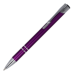 Alicante mat, encre bleue R-AL 9