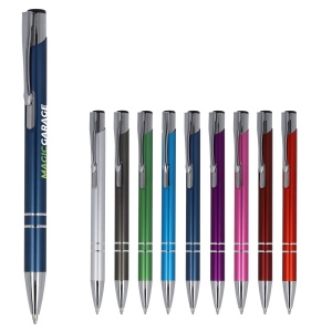 Alicante mat, encre noire R-AL