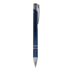Alicante brillant, encre bleue R-AL 36