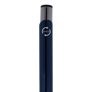 Alicante brillant, encre bleue R-AL 38