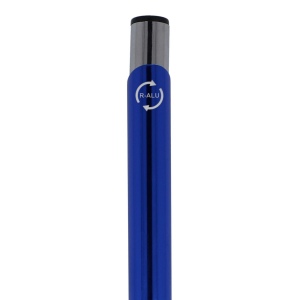 Alicante brillant, encre bleue R-AL 40