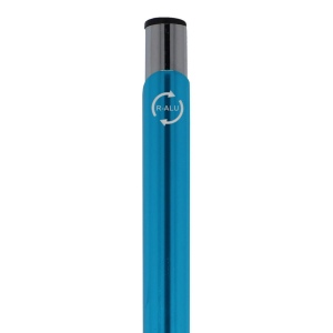 Alicante brillant, encre bleue R-AL 46