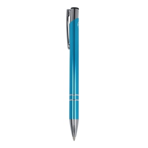 Alicante brillant, encre bleue R-AL 47