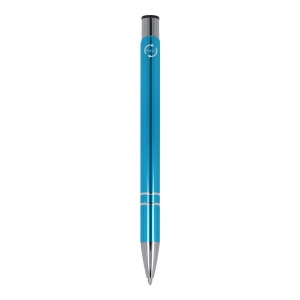 Alicante brillant, encre bleue R-AL 49