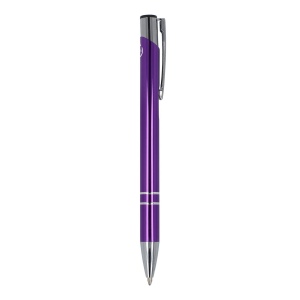 Alicante brillant, encre bleue R-AL 71