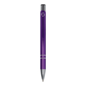 Alicante brillant, encre bleue R-AL 72