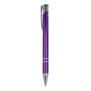 Alicante brillant, encre bleue R-AL 74
