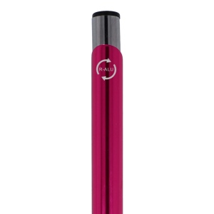 Alicante brillant, encre bleue R-AL 75