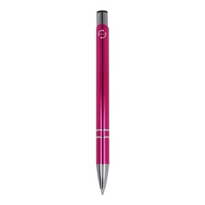 Alicante brillant, encre bleue R-AL 76