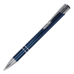Alicante brillant, encre bleue R-AL 6