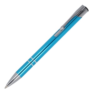 Alicante brillant, encre bleue R-AL 8