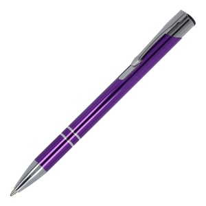 Alicante brillant, encre bleue R-AL 13