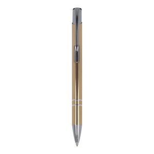 Alicante brillant, encre noire R-AL 30