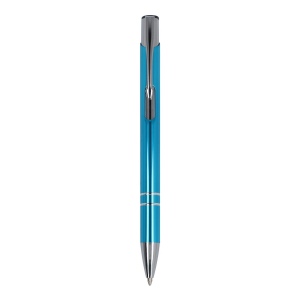 Alicante brillant, encre noire R-AL 46
