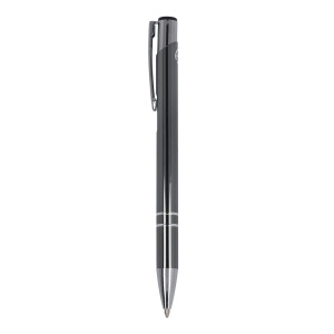 Alicante brillant, encre noire R-AL 68