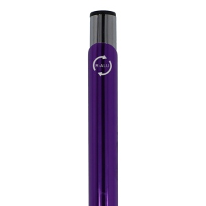 Alicante brillant, encre noire R-AL 71
