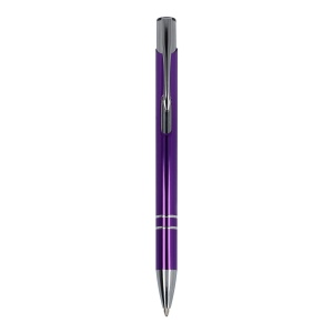 Alicante brillant, encre noire R-AL 73
