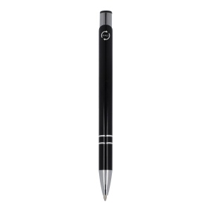 Alicante brillant, encre noire R-AL 20