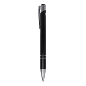 Alicante brillant, encre noire R-AL 22