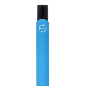 Alicante toucher doux R-AL encre bleue 23