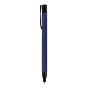 Alicante toucher doux R-AL encre bleue 17