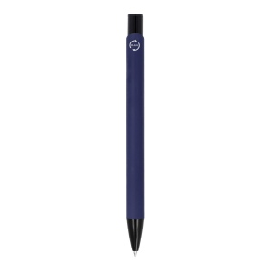 Alicante toucher doux R-AL encre bleue 19