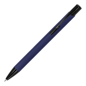 Alicante toucher doux R-AL encre bleue 3