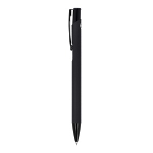 Alicante soft touch, encre noire R-AL 11