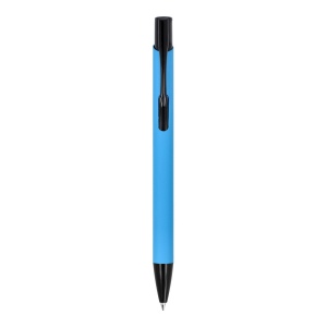 Alicante soft touch, encre noire R-AL 21