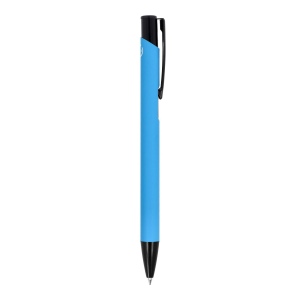 Alicante soft touch, encre noire R-AL 22