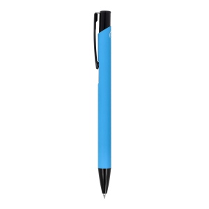Alicante soft touch, encre noire R-AL 24